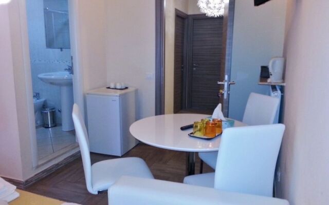 Le Suite di Napoleone B&B