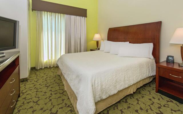 Hilton Garden Inn Macon / Mercer University