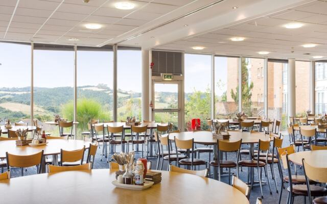 University of Exeter Holland Hall