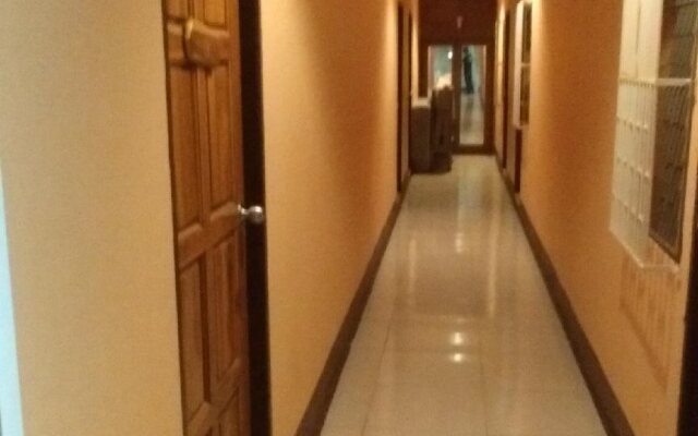Sabai House