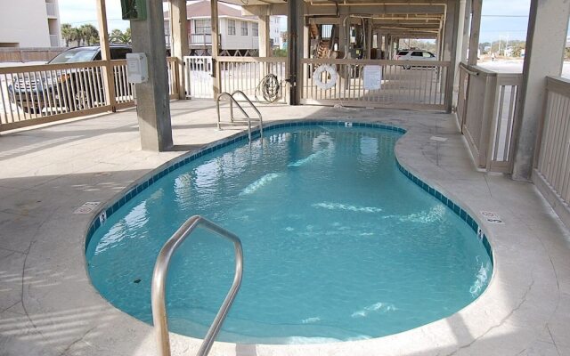 Spyglass 106B - Three Bedroom Condo