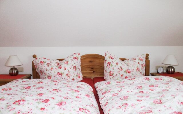 Ferienwohnung Sonnenhof