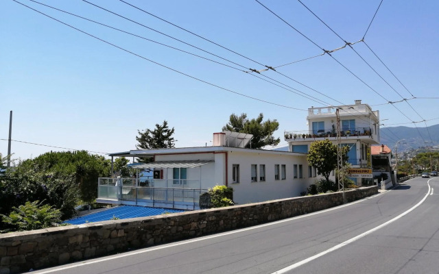 Villaggio Turistico LA VESCA