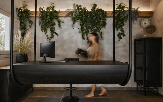 Marillia Village Apartments & Suites