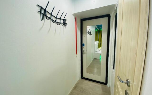 Hanaka (Ханака) на Новосибирской