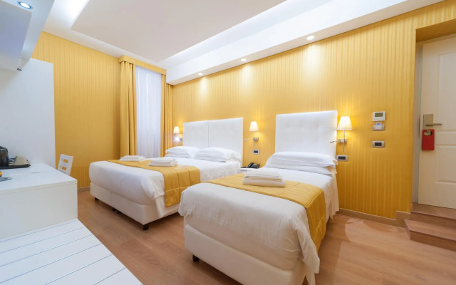 Trevi 41 Hotel