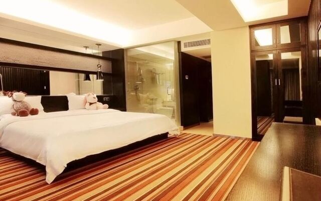 Lemon Hotel Xi'an