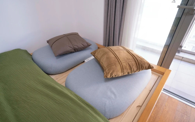 Tyms  3BR Family Haven Yongxin Century