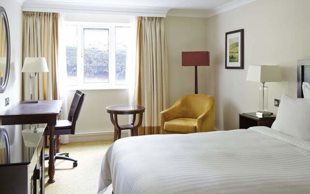 Meon Valley Marriott Hotel & Country Club