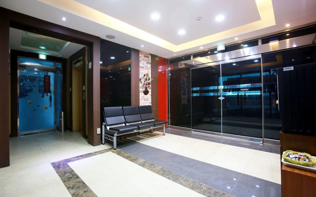 Incheon Bobos