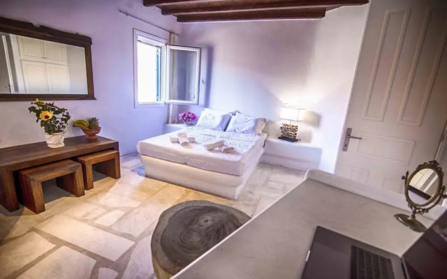 Lolita Sunset view villa