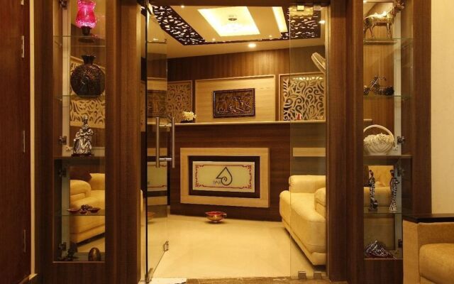 PAH Clarista Hotel