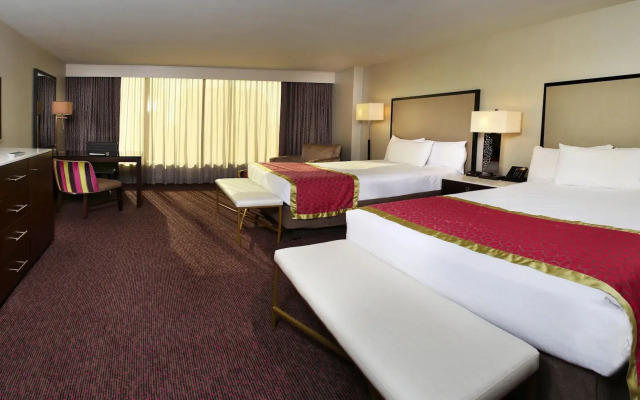 Suncoast Hotel and Casino