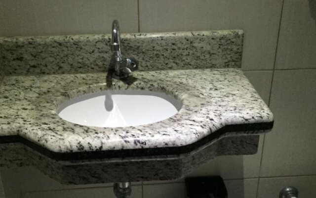 Hotel Flor Do Amazonas (Adults Only)