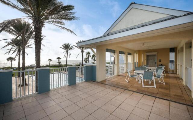 851 Cinnamon Beach, 3 Bedroom, Sleeps 6, Ocean Front, 2 Pools, Elevator