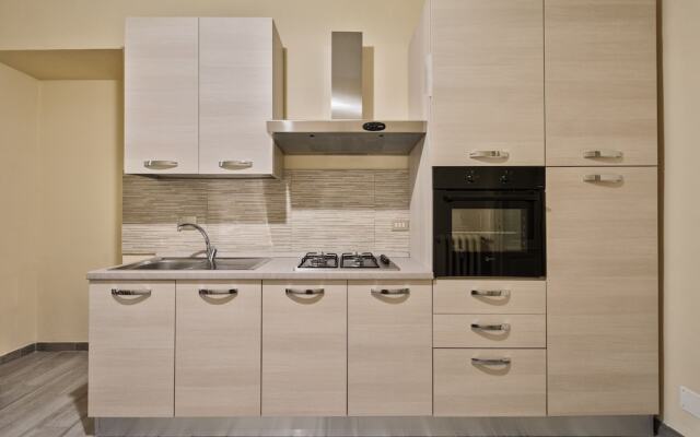 Lovely Flat Cit Turin