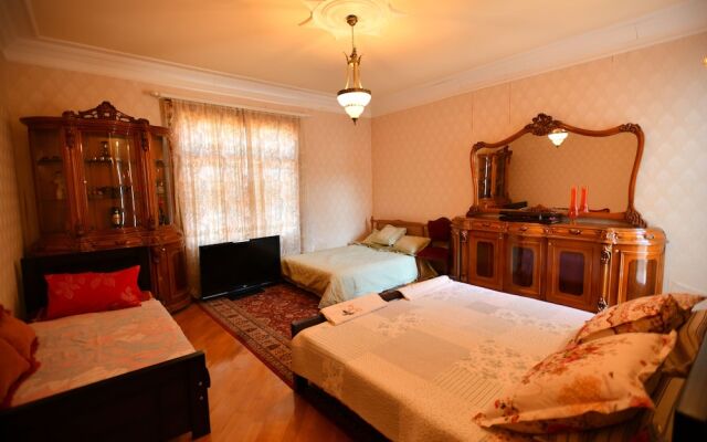 Guest House Caucasus