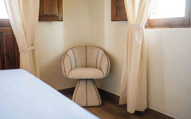 Abba las Viñas Tiedra