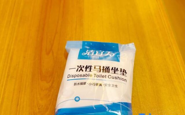 Gesaling · Vuoristo Scenic Resort Hotel (Kangding Xinduqiao Town)