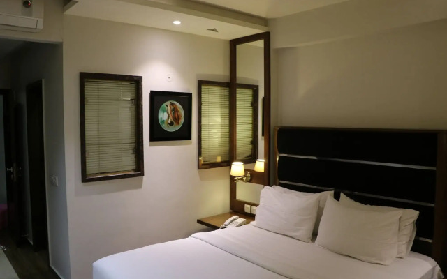 Lahore Continental Hotel