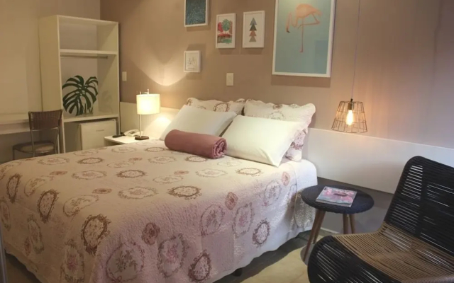 Frangipani Hotel Boutique