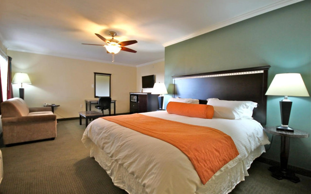 Travelodge by Wyndham Santa Maria