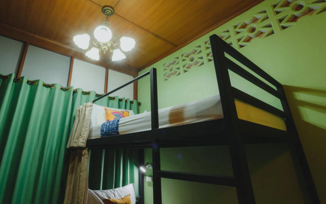 The Aree Hat Yai Hostel