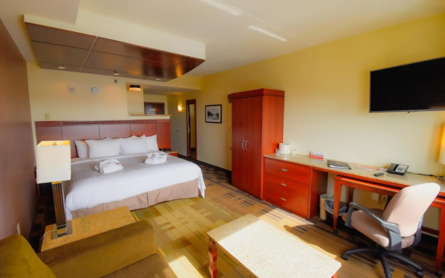 Canad Inns Destination Center Grand Forks
