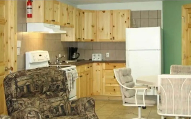 York Creek Bed and Breakfast