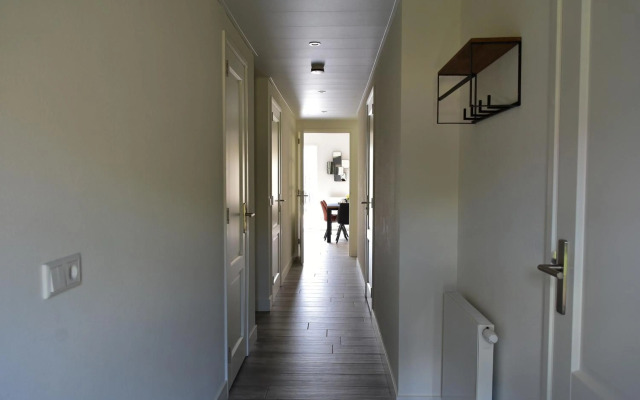 Appartement zeldenrust