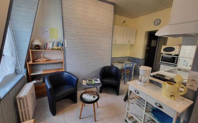 Studiomer Residence Pleine Mer