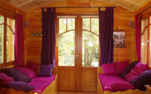 Ferme bio Le Panicaut