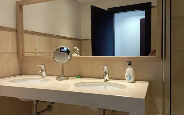 El Casar Townhouse Benahavis