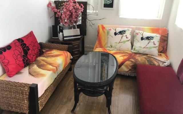 Sesoko Terrace 2 minutes to the beach Ocean View