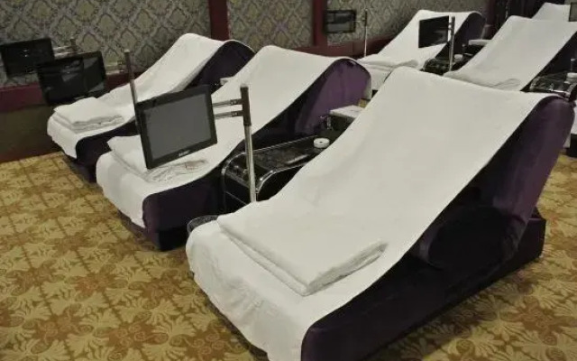 Balidao Hot Spring Hotel