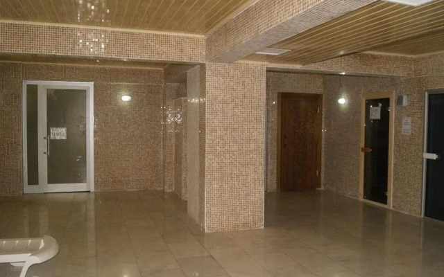 Ciftehan Thermal Hotel