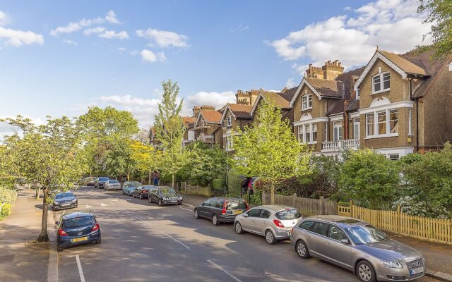 Family Home in Dulwich