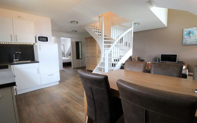 UplandParcs Residence Astenberg