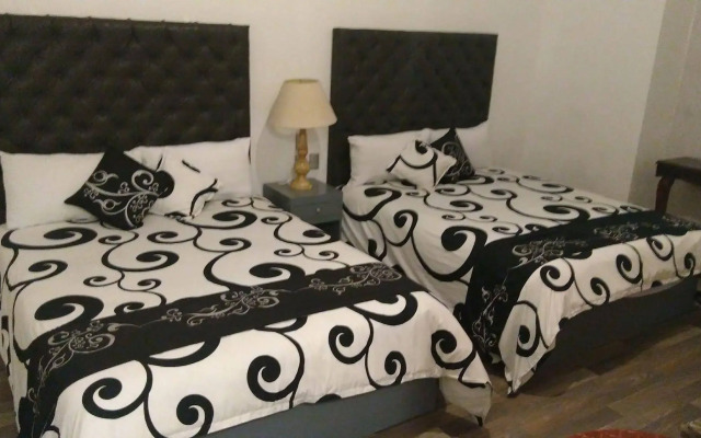 Hotel Anabi