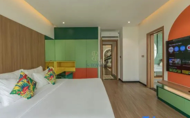 S-Solution Phu Quoc