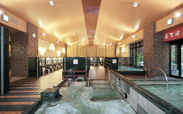 Ours Inn Hankyu