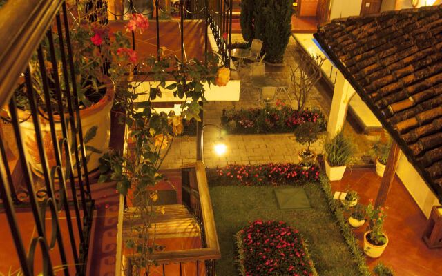 La Casa de Mama