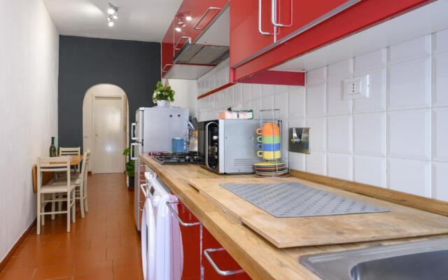 Monserrato Apartment