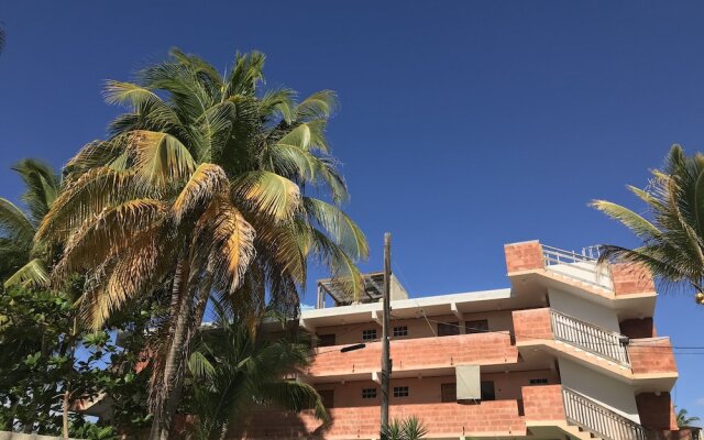 Luquillo Sunrise beach Inn