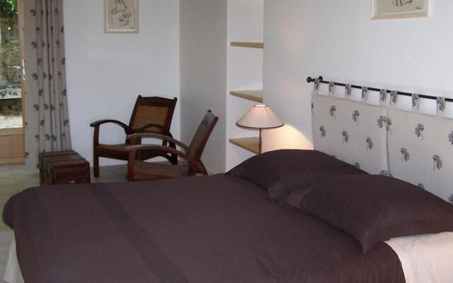 Gîte La Longère de la Thébline