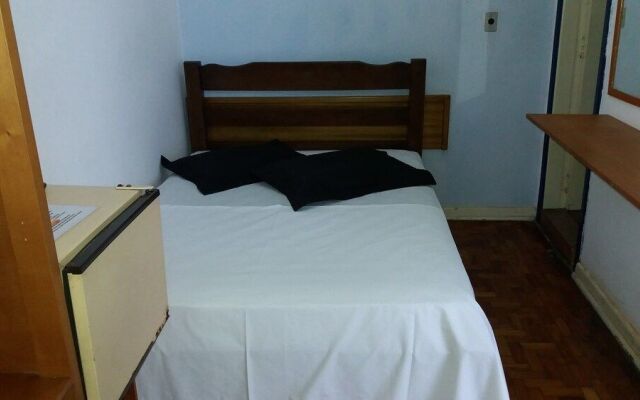 Hotel e Pousada Freitas