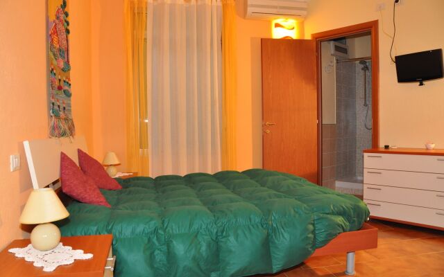 I Gerani B&B