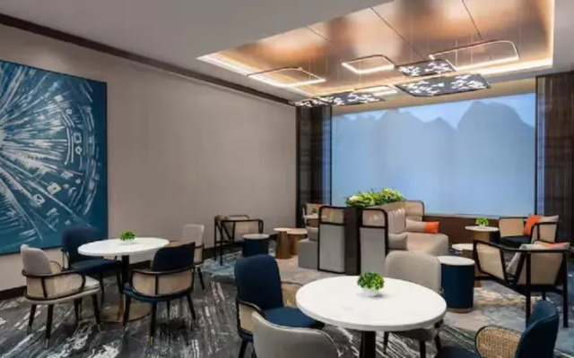 Hilton Garden Inn Xingyi Wanfenglin