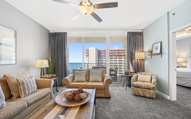 Shores of Panama by Forehand Rentals