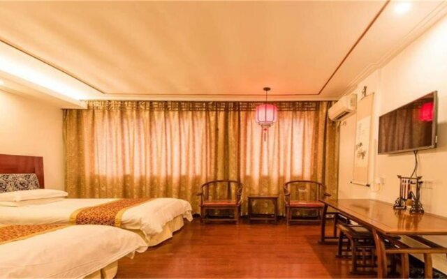 Yiwu Jinyao Hotel